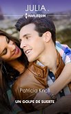 Un golpe de suerte (eBook, ePUB)