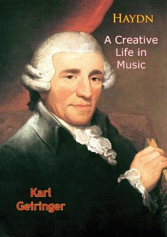 Haydn (eBook, ePUB) - Geiringer, Karl