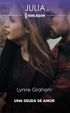 Una deuda de amor (eBook, ePUB)