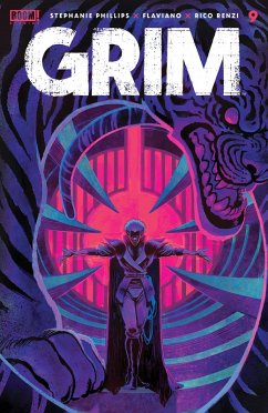 Cover Grim #9 (eBook, ePUB)