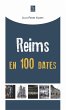 Reims en 100 dates (eBook, PDF) - Bild 1
