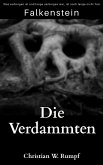 Die Verdammten (eBook, ePUB)