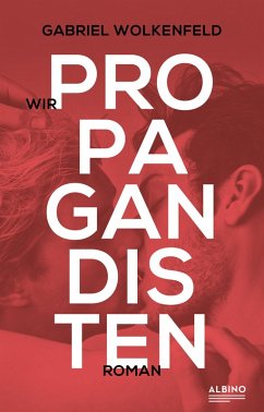 Cover Wir Propagandisten (eBook, ePUB)
