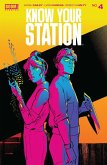 Know Your Station #4 (eBook, PDF)