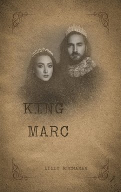 Cover King Marc (King Marc 1) (eBook, ePUB)