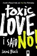 Toxic Love I Said, No! (eBook, ePUB) - Bild 1