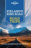 Lonely Planet Iceland's Ring Road (eBook, ePUB)