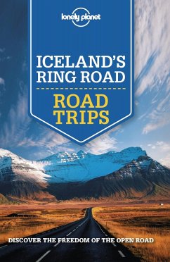 Lonely Planet Iceland's Ring Road (eBook, ePUB) - Averbuck, Alexis