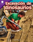 Excavacion de dinosaurios (eBook, PDF)