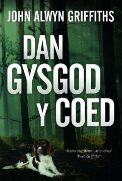 Cover Dan Gysgod y Coed (eBook, ePUB)
