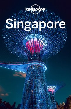 Lonely Planet Singapore (eBook, ePUB) - Jong, Ria De