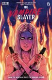 Vampire Slayer, The #13 (eBook, PDF)