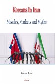 Koreans In Iran (eBook, ePUB)