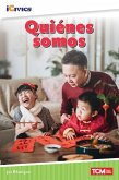 Quienes somos (eBook, PDF)