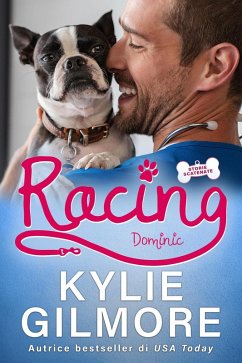 Racing - Dominic (versione italiana) (eBook, ePUB) - Gilmore, Kylie
