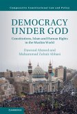 Democracy under God (eBook, ePUB)