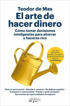Cover El arte de hacer dinero (eBook, ePUB)