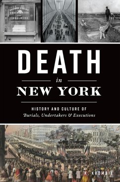 Cover Death in New York (eBook, ePUB)