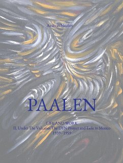 Paalen (eBook, ePUB) - Neufert, Andreas