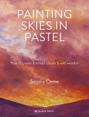 Painting Skies in Pastel (eBook, PDF)