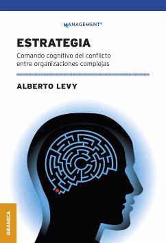 Estrategia (eBook, ePUB) - Levy, Alberto