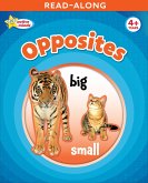 Opposites (eBook, ePUB)