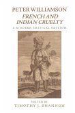 Peter Williamson, French and Indian Cruelty (eBook, ePUB)