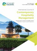 Past, Present, and Future of Hospitality Research. (eBook, PDF) Past, Present, and Future of Hospitality Research. (eBook, PDF)