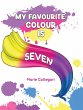 My Favourite Colour is Seven (eBook,... - Bild 1