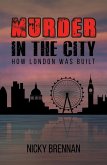 Murder in the City (eBook, ePUB)