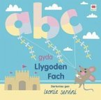ABC gyda Llygoden Fach (eBook, PDF) ABC gyda Llygoden Fach (eBook, PDF)