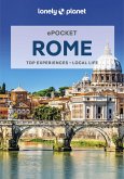 Lonely Planet Pocket Rome (eBook, ePUB)