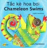 Chameleon Swims (English-Vietnamese) (eBook, PDF)