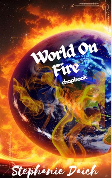 World on Fire (eBook, ePUB)