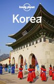 Lonely Planet Korea (eBook, ePUB)