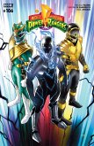 Mighty Morphin Power Rangers #106 (eBook, ePUB)
