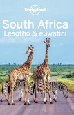 Lonely Planet South Africa, Lesotho & Eswatini (eBook, ePUB)