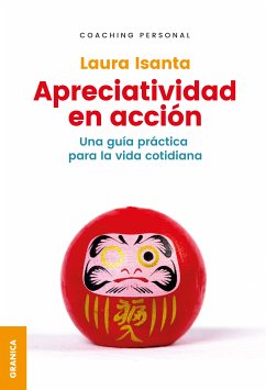 Apreciatividad En Acción (eBook, ePUB) - Isanta, Laura