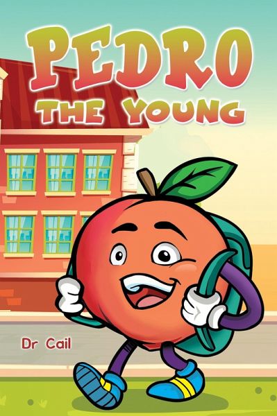 Pedro the Young (eBook, ePUB)