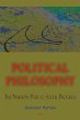 Political Philosophy (eBook, ePUB) - Bild 1