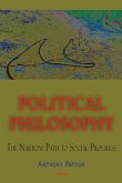 Political Philosophy (eBook, ePUB)