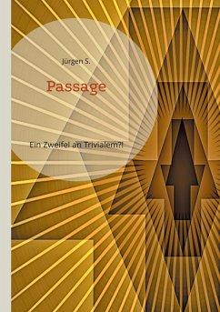 Passage (eBook, ePUB) - S., Jürgen