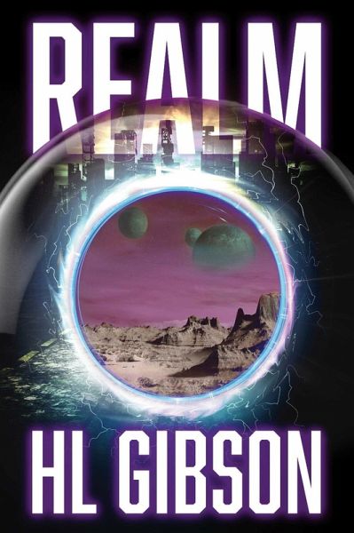 Realm (eBook, ePUB)
