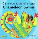 Chameleon Swims (English-French) (eBook, PDF)