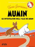 Gli investigatori della Valle dei Mumin (eBook, ePUB)
