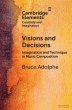 Visions and Decisions (eBook, ePUB) - Bild 1