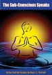 Sub-Conscious Speaks (eBook, ePUB) - Bild 1
