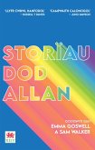 Storiau Dod Allan (eBook, PDF)