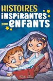 Histoires Inspirantes pour Enfants (Livres de Motivation pour Enfants, #6) (eBook, ePUB)
