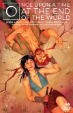 Once Upon a Time at the End of the World #6 (eBook, ePUB)
